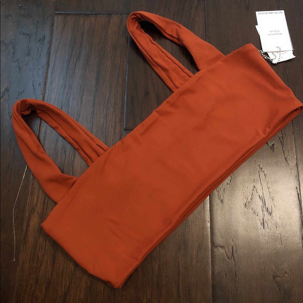 WEWOREWHAT Sport Bra - Picture 5 of 16